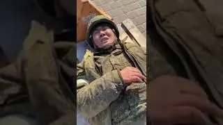 Трофейный бурят😂