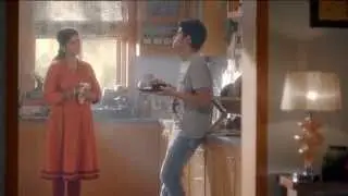Mom's food is always magical - Eastern Condiments Ad