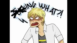 What - Comic Dub