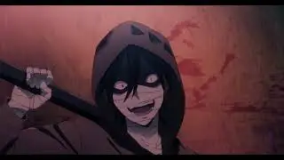 -||Ангел Кровопролити - |Satsuriku no Tenshi|||-