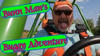 Bunn Mans Buggy Adventure