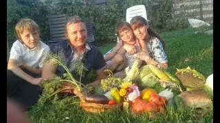 Переселенцы из Германии. Всю правду про Меркель, Чубайса и нашего Мэра.