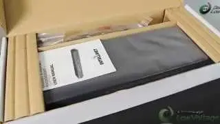 24 Port Gigabit Ethernet Switch | Intellinet 524162