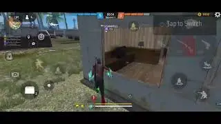 1vs4 Destroyed in Seconds 😱 Woodpecker 🤯 #shorts#ironicff    main channel @IRONICFF #gareenafreefi