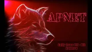 Guilty Crown OST- Hill Of Sorrow
