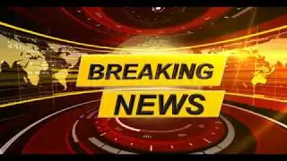 Broadcast Design - Complete News Package - After Effects Template