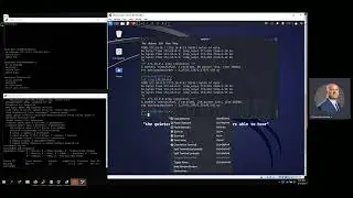 3 15 23  Live Lab Physical Router Switch Kali CDP DHCP