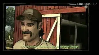 The Walking Dead Season 1 Episode 1 Part 2 (A New Day)