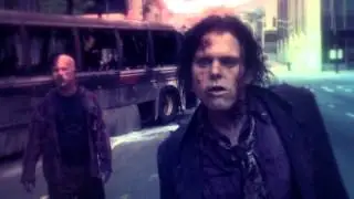 ZOMBIES (Hardcore) ☢ [COD4]