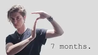 ftm: 7 months.