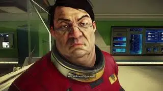 Prey (2017) [01] - Прохождение без комментариев