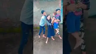Funny short video#funnyvideo #cute