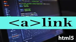How to use anchor  tag in html | html course | Azeem Ahmad