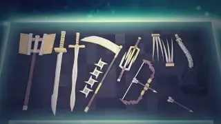FREE Gremlix Weapon pack v1 & v2 & v3 [RM]