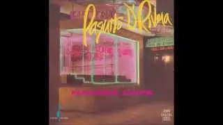 Paquito D'Rivera - Look At You