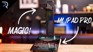 The FASTEST way to go paperless!! How to go paperless M1iPad Pro 2021