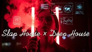 Best Russian Slap House Mix 2026 💀   Deep House   Night Vibes