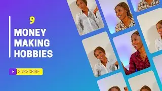 9 Hobbies That Make Great Careers | Start Today