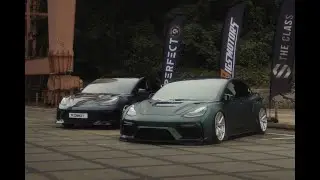 One of Koreas biggest shows/Meet brr Car meet