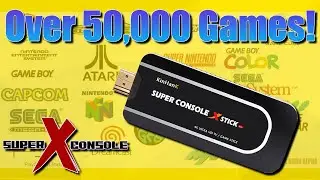 Super Console X Stick Review - How Good Is It?