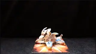 Kilan Leoness | Bakugan BakuTech Retrospect Episode 3