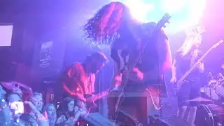 Dark Sun - Drag Me Down (Official Video)