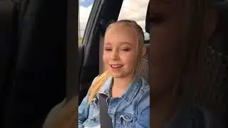 Ivy Mae (2017-10-18) (Instagram Live Video Replay)