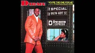 D Train - Keep On