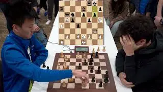 2022 US Masters/NCO: Playoff Game 2
