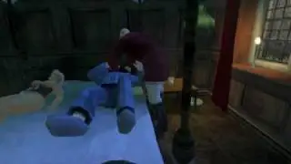 Hitman Contracts Professional Silent Assassin Walkthrough Beldingford Manor part 1