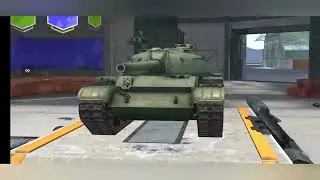 Tanks blitz.Обзор магазина