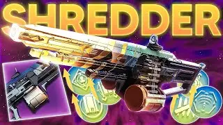 Hammerhead Is The New LMG KING And It's Not Even CLOSE