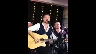 Вишня. Алексей Петрухин. 08.03.22г