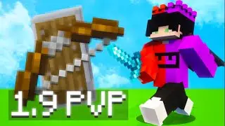 The BEST Way To Learn [1.9+] PvP