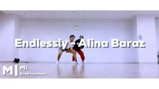 Endlessly - Alina Baraz | MI choreography