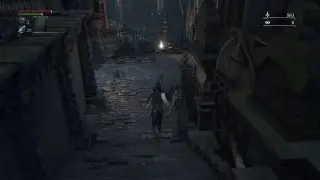 BloodBorne