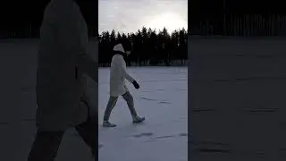 Гряда Вярямянселькя - крупнейшая экотропа области