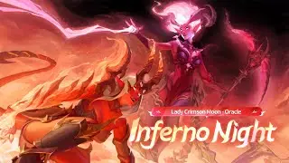 [Appearance Boon Event] Inferno Night