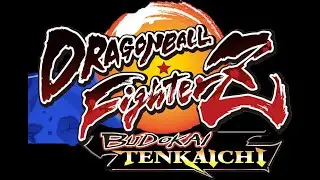 Nueva batalla epica Dragon Ball Fighterz Budokai Tenkaichi