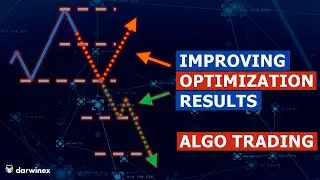 14.1) Trading System Optimization | Using Logical Parameter Values to Improve Backtesting Results