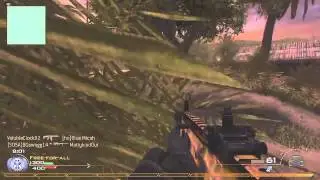 MW2 Nuke - Listening to the Community