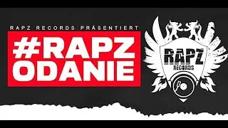 Rapz-Records meets. Hollywood Hank (RIP🙏) 2024