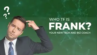 Who is Frank and why should I watch his channel? - Channel Teaser for Frank's Biased Reviews