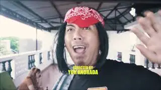 SHE'S DATING THE GANGSTER | TEAM PAYAMAN