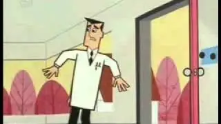 Youtube Poop: The Professor's Weiner comes to visit