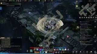 Lost Ark || Lost City Island Soul 