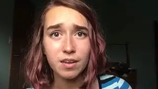 ASMR Quiet Girl Confesses the Truth! (Part 4)