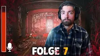 ❌Ich betrete das HOTELZIMMER des TEUFELS!! - 666👻| Alan Wake 2™ | Part 7 | UNCUT