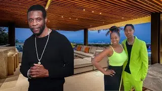 Inside Keith Sweat's Life: A Deep Dive into His Family & Wealth