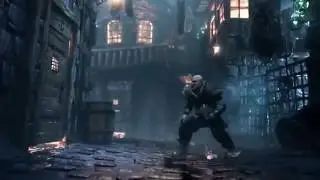 League of Legends Калиста  договор